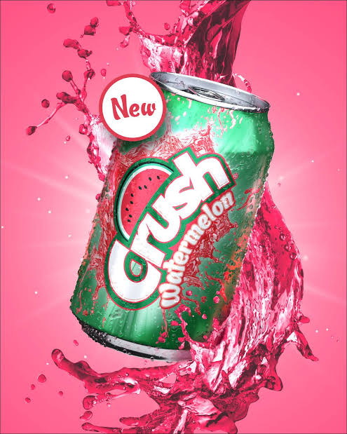 Crush Watermelon